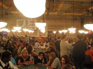 WSOP