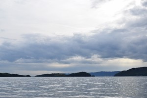 瀬戸内海「北木島」