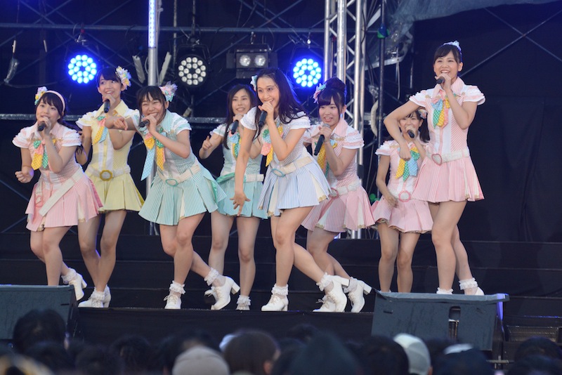 SKE48