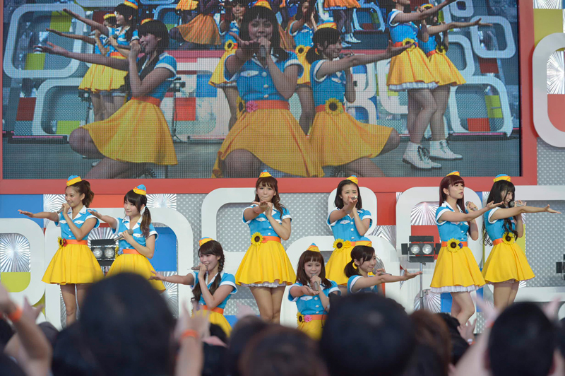 PASSPO☆