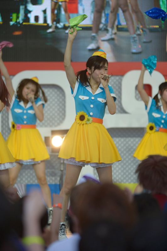 PASSPO☆