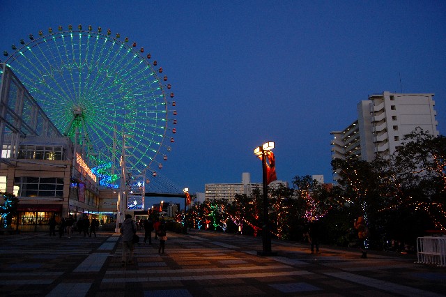 大阪