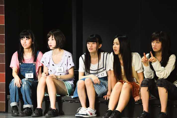 AKB48,SKE48,NMB48