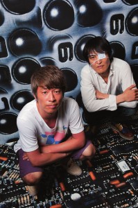 田村淳＆千原ジュニア