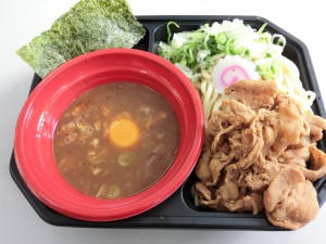 大つけ麺博・第3陣