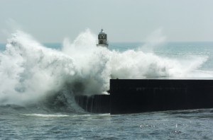 スーパー台風