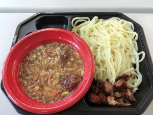 大つけ麺博・第3陣