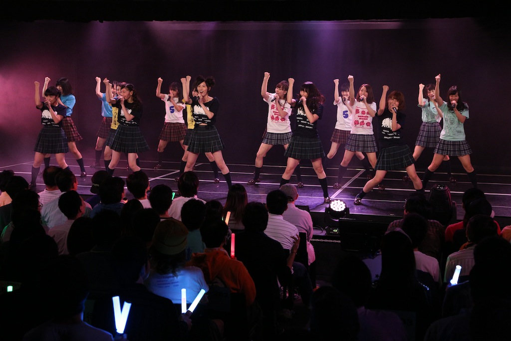 SKE48