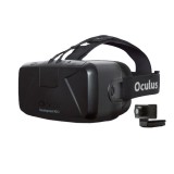 Oculus Rift