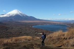 新たな富士山の魅力