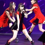 モー娘。’14・道重さゆみ感動の「卒業コンサート」