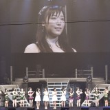 モー娘。’14・道重さゆみ感動の「卒業コンサート」