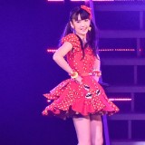 モー娘。’14・道重さゆみ感動の「卒業コンサート」