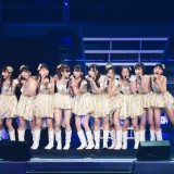 モー娘。’14・道重さゆみ感動の「卒業コンサート」