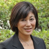 高田晶子氏