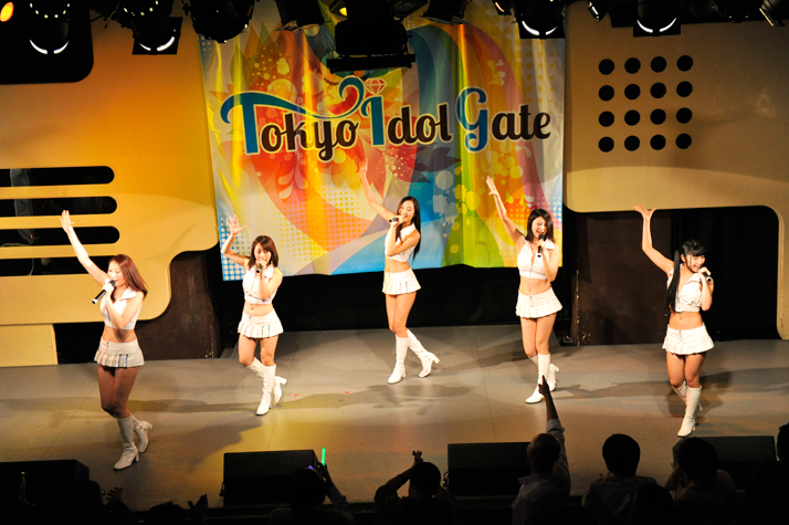 G☆Girls