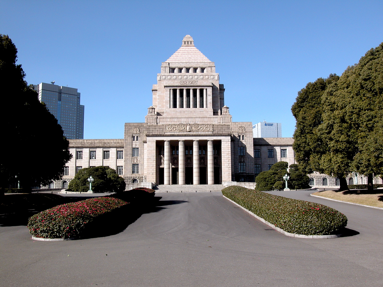 「やっぱり解散はない？」政治記者からの疑問の声