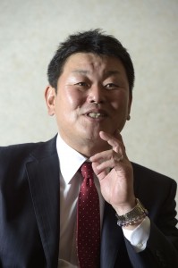 大久保博元・楽天新監督