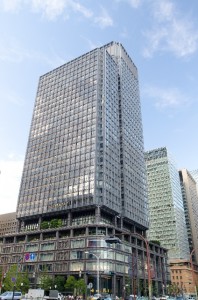 丸の内