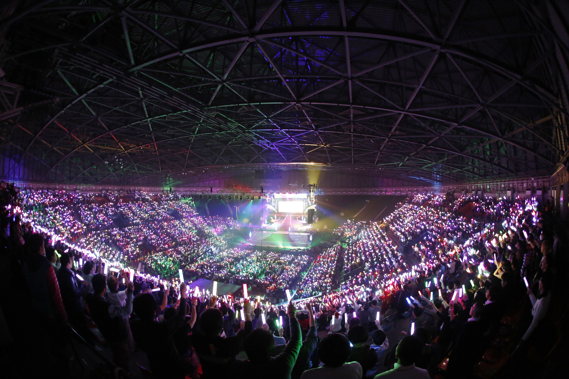 乃木坂46 “Merry X’mas Show 2014”