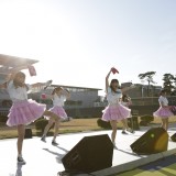 ロンドン五輪の注目競技をアイドルが応援！「第1回アイドル☆パラダイス」イベントレポ