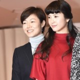 有働由美子と吉高由里子