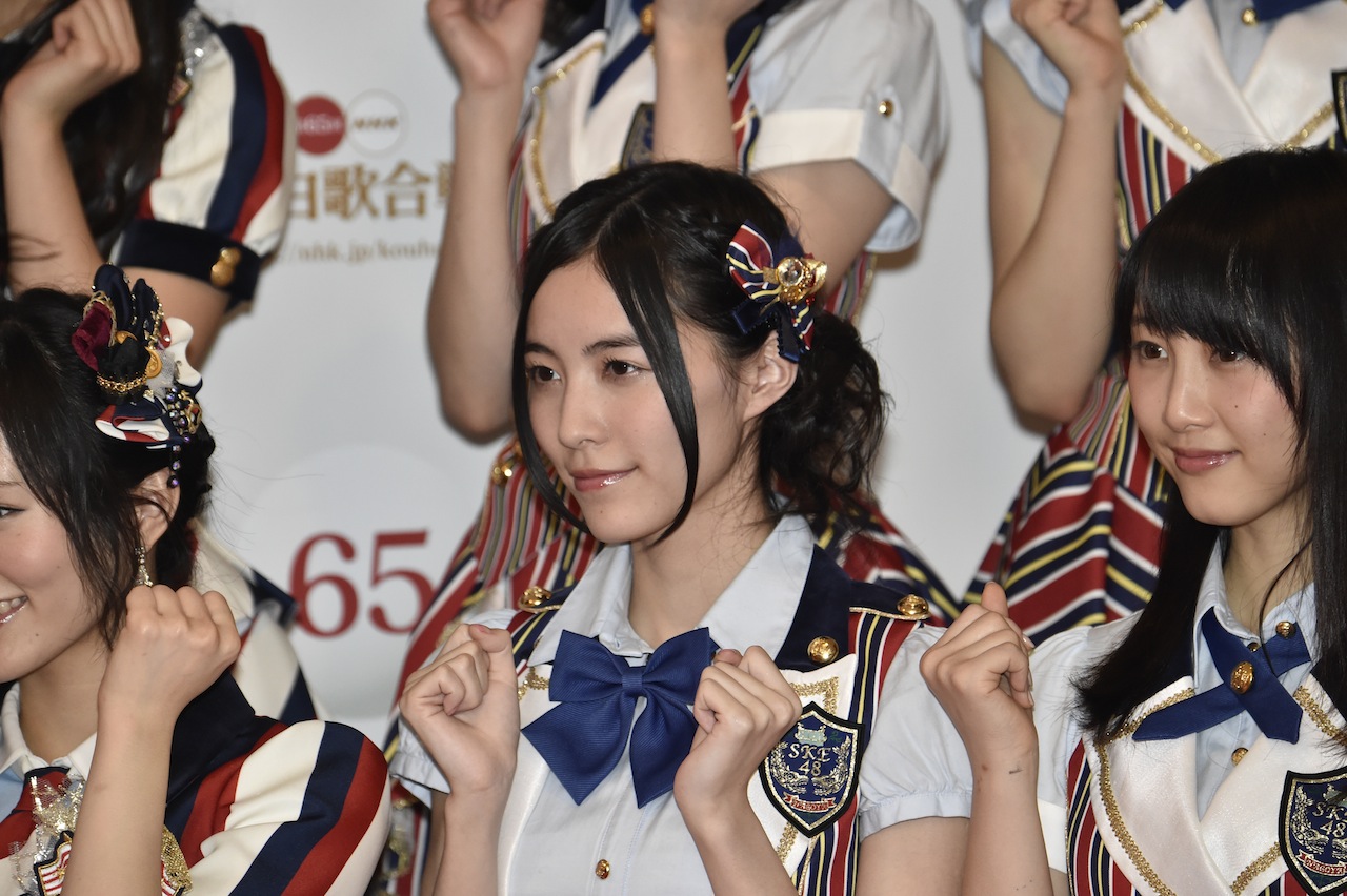 SKE48