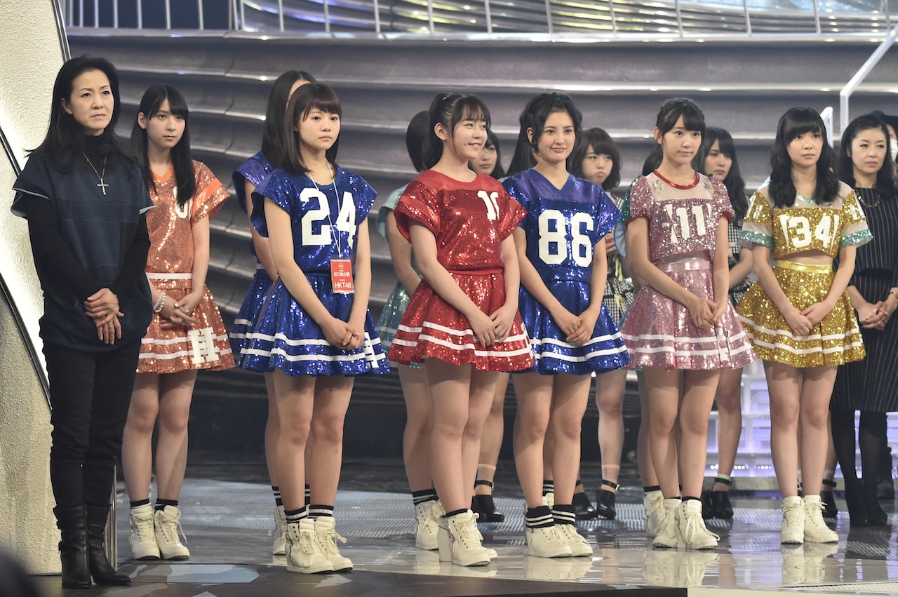 HKT48