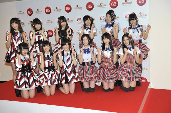 SKE48とNMB48