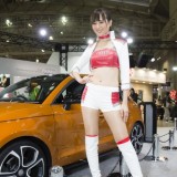 東京オートサロン2015［美人コンパニオン画像集］vol.3