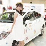 東京オートサロン2015［美人コンパニオン画像集］vol.3