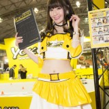 東京オートサロン2015［美人コンパニオン画像集］vol.3