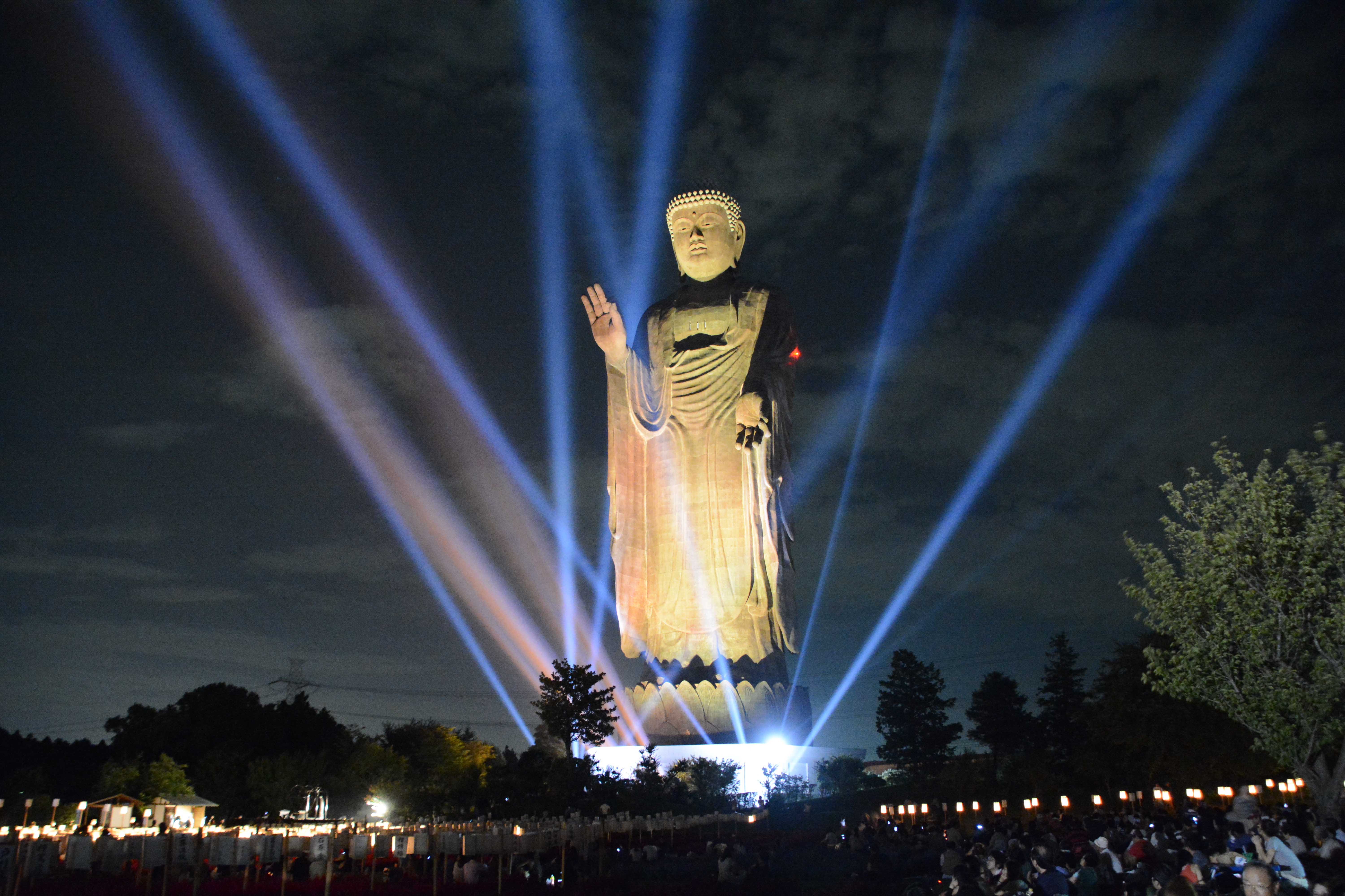 巨大仏に魅せられて 大仏ハンターが指南「巨大仏巡礼」のススメ