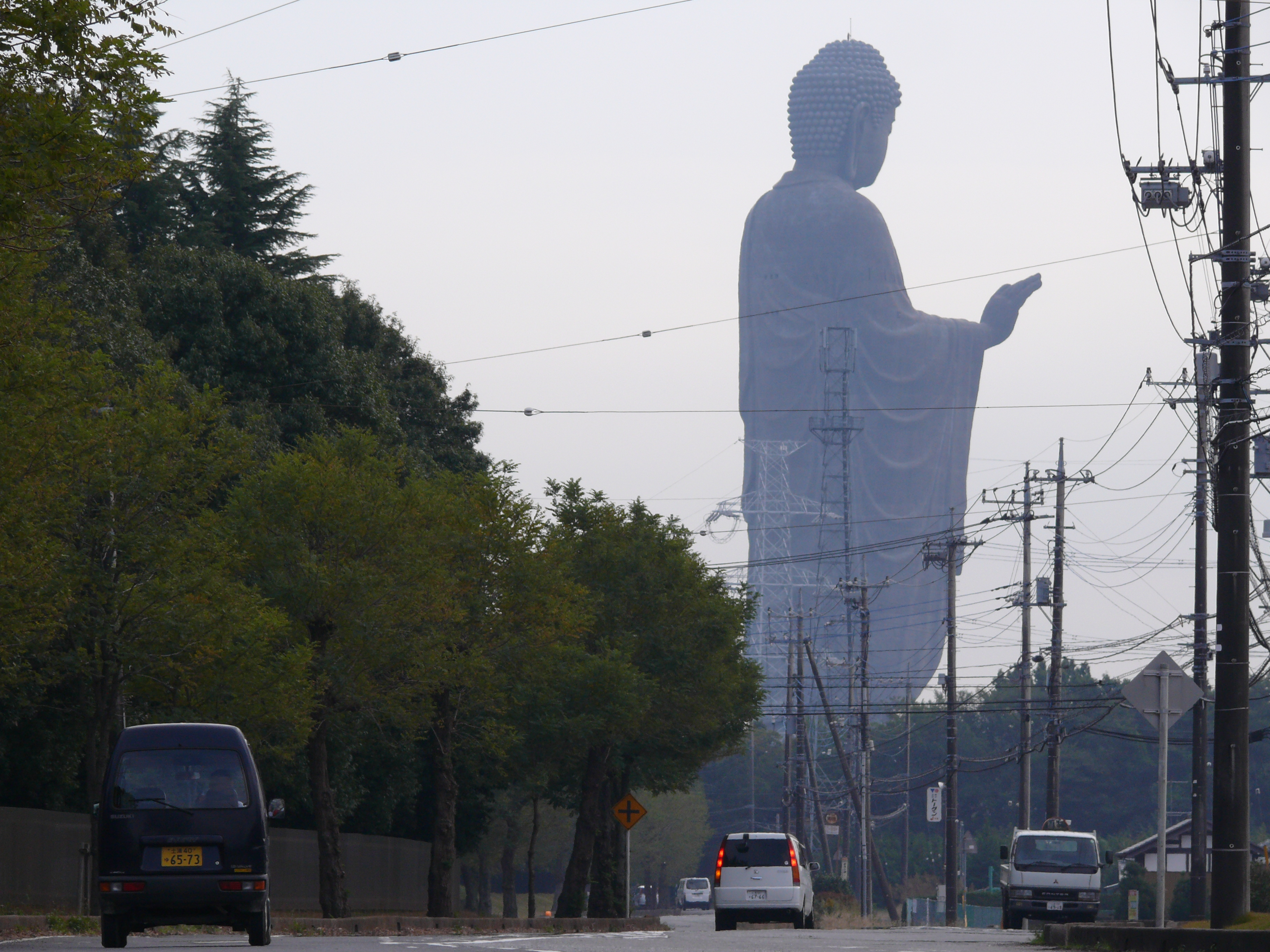 巨大仏に魅せられて 大仏ハンターが指南「巨大仏巡礼」のススメ