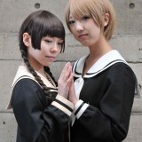 オタクサミット2015［コスプレイヤー画像集］