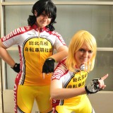 オタクサミット2015［コスプレイヤー画像集］