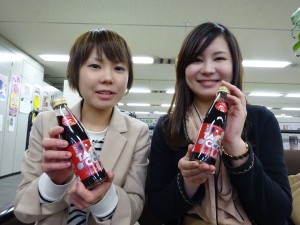 入手困難！噂の「タッコーラ」を飲んでみた