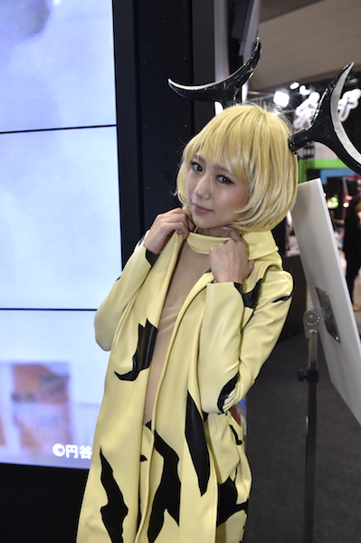 AnimeJapan 2015