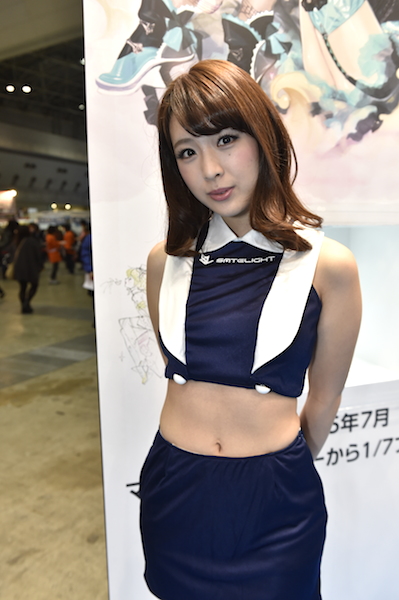 AnimeJapan 2015