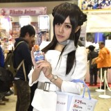 AnimeJapan 2015