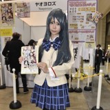 AnimeJapan 2015