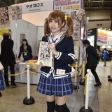 AnimeJapan 2015