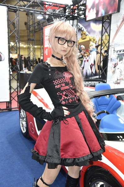AnimeJapan 2015