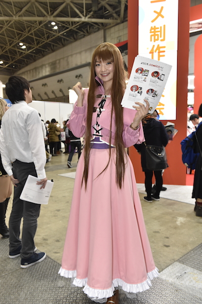 AnimeJapan 2015