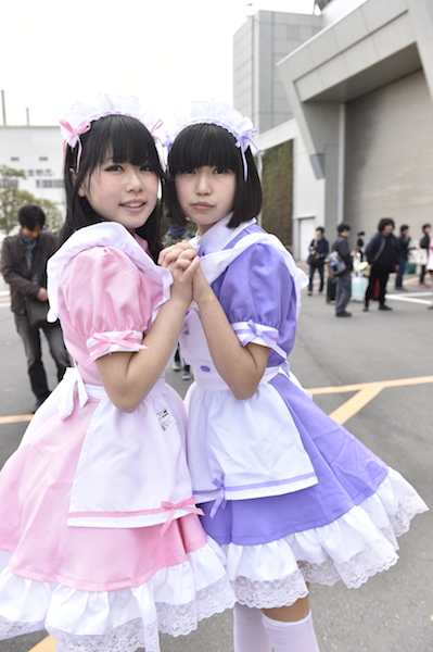 AnimeJapan 2015