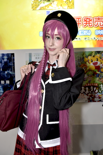 AnimeJapan 2015