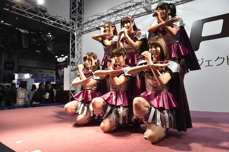 AnimeJapan 2015