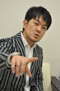 土田晃之