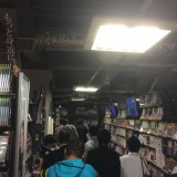 新宿ツタヤで行われた刺激的すぎるイベント突入ルポ