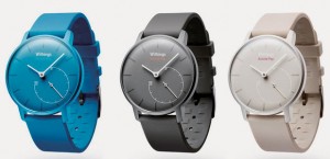 Activite Pop（WITHINGS）